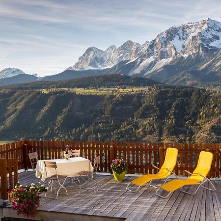 Apartments Harreiter Schladming Bagian luar foto