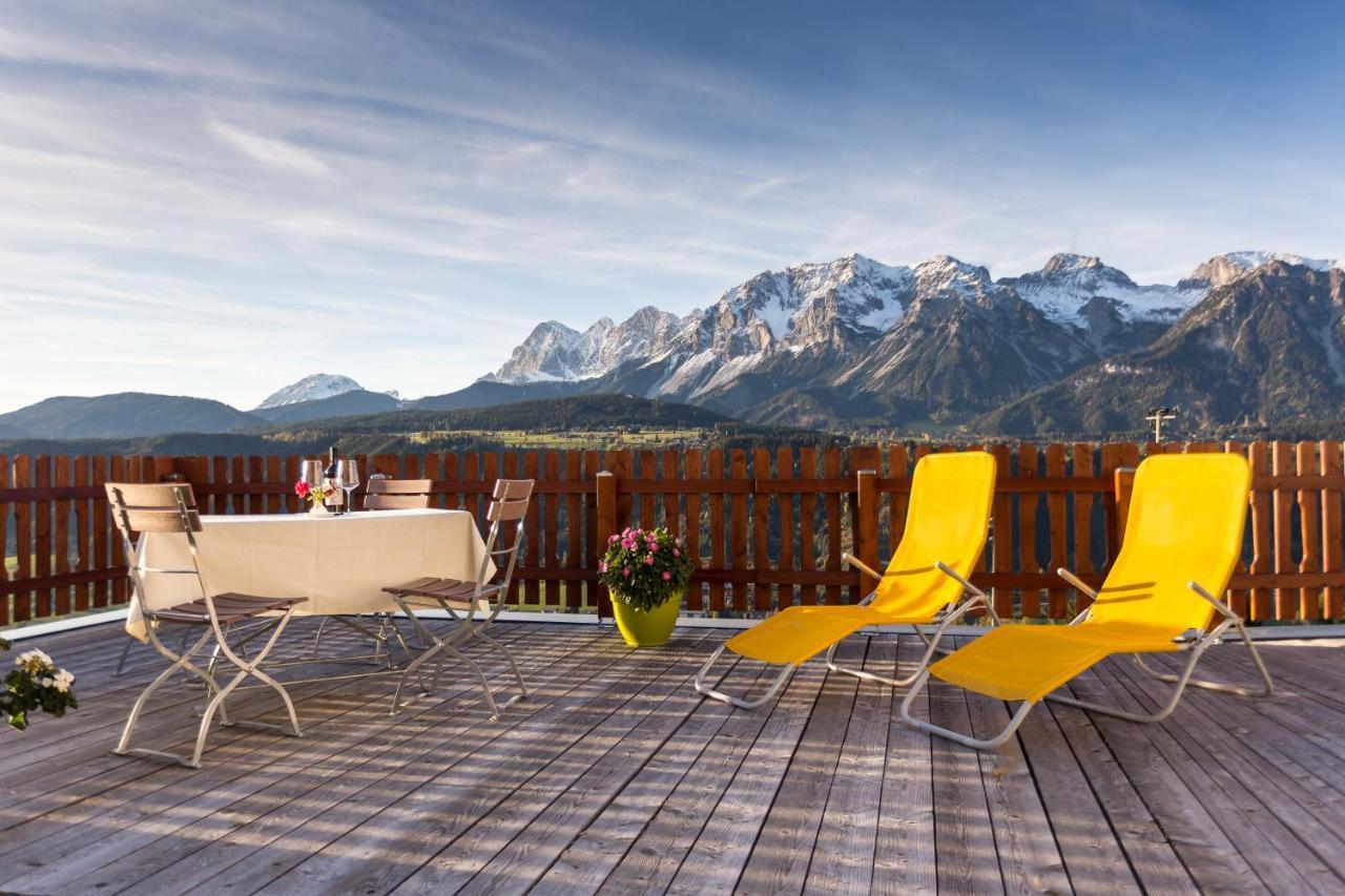 Apartments Harreiter Schladming Bagian luar foto