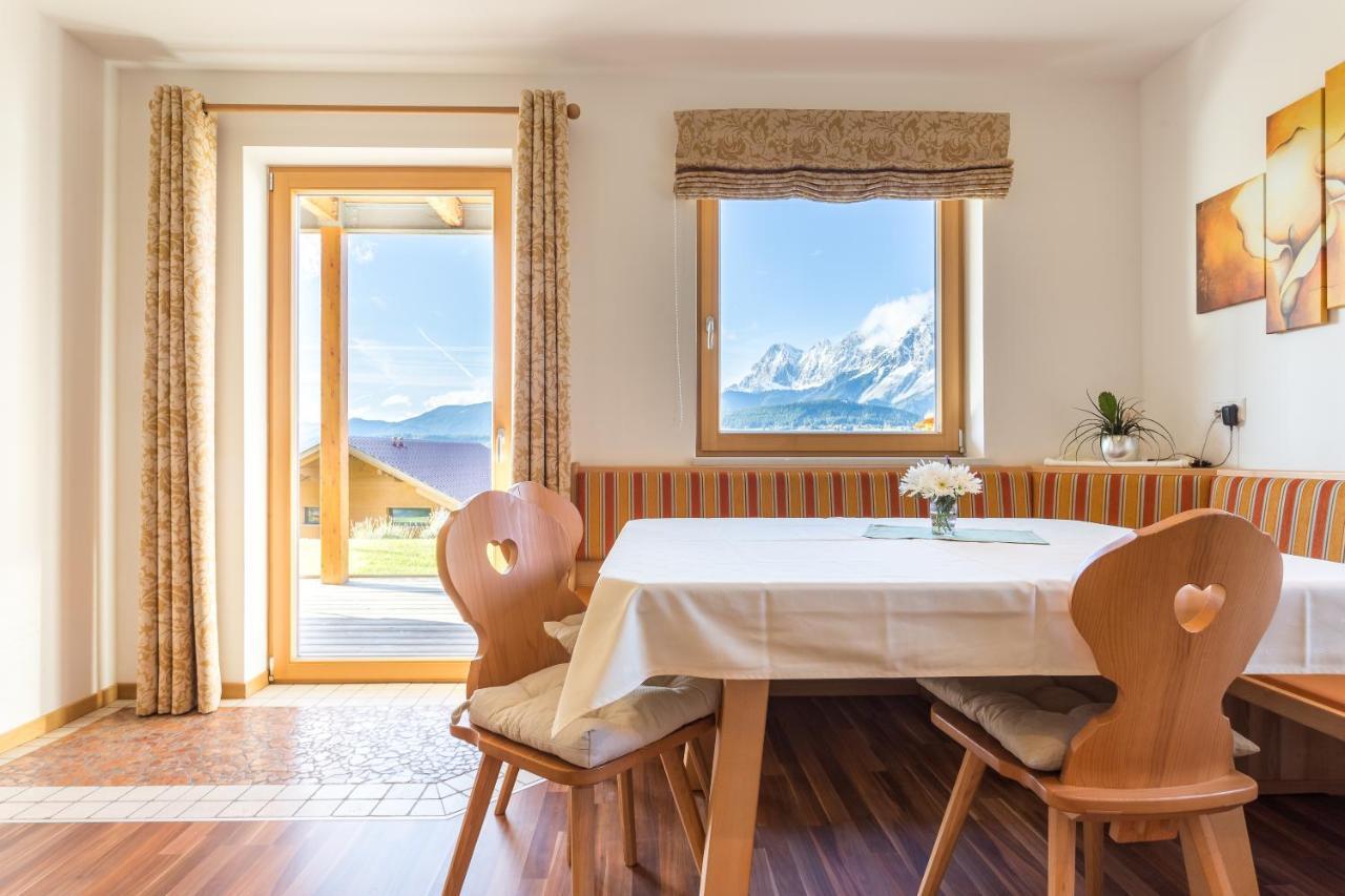 Apartments Harreiter Schladming Bagian luar foto