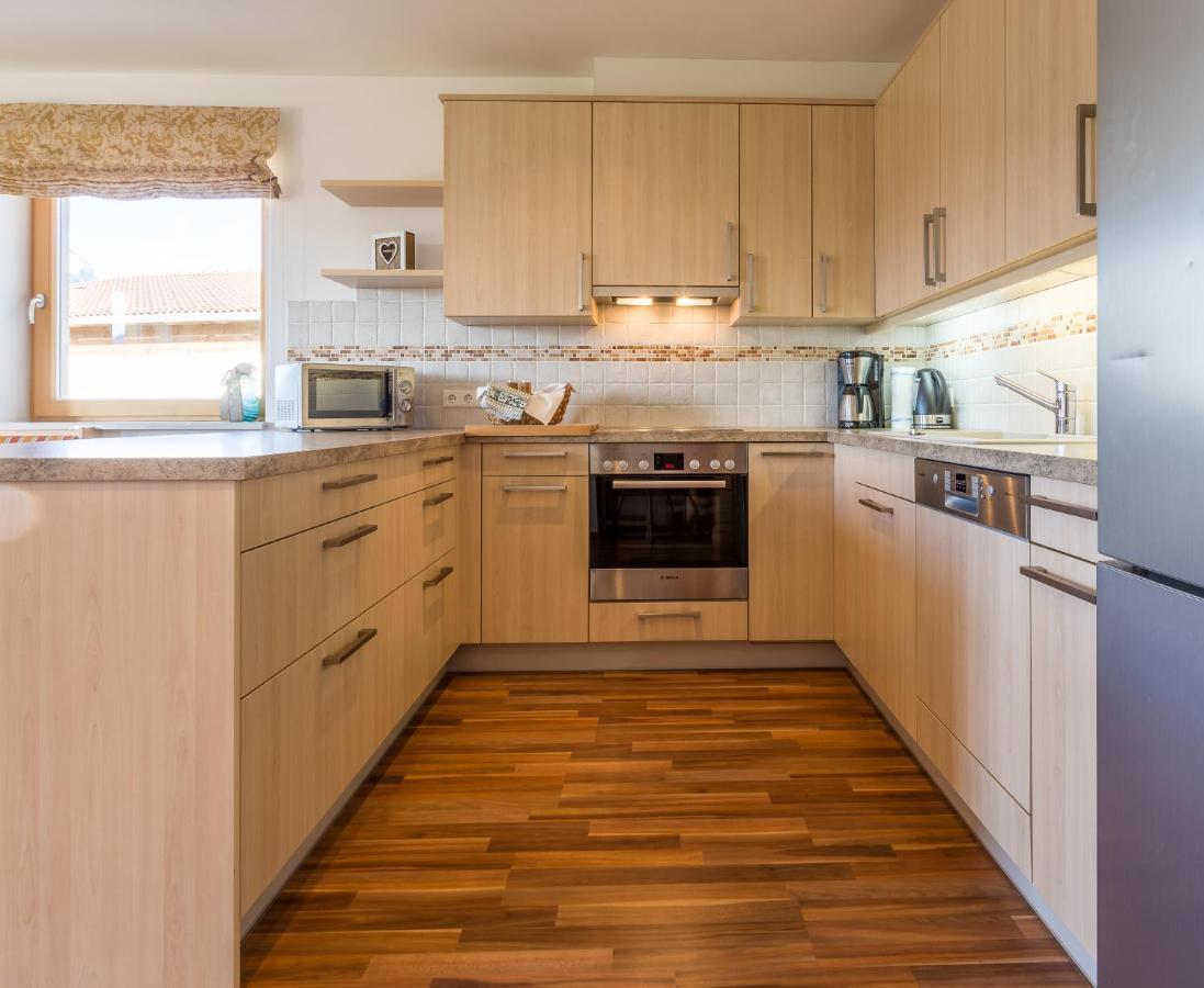 Apartments Harreiter Schladming Bagian luar foto