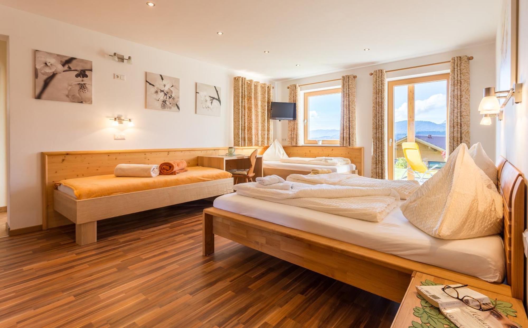 Apartments Harreiter Schladming Bagian luar foto