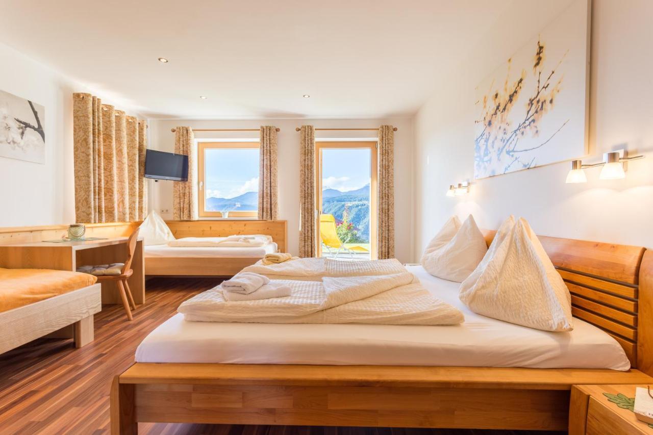 Apartments Harreiter Schladming Bagian luar foto