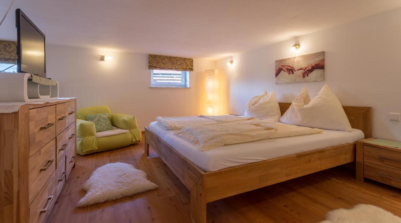 Apartments Harreiter Schladming Bagian luar foto